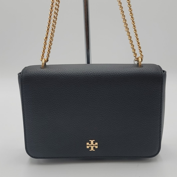 Tory Burch Carter Adjustable Shoulder Bag - Picture 9 of 14